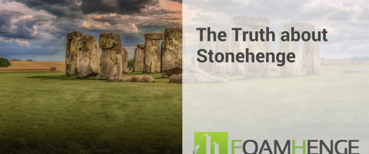 The Truth about Stonehenge