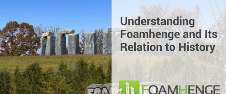 Understanding Foamhenge and Its Relation to History