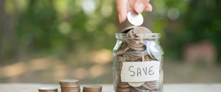 10 Tips to Help you Save Money